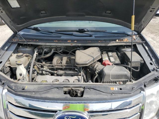 Photo 11 from auction – 2010 FORD EDGE with VIN 2FMDK4KC1ABB70485
