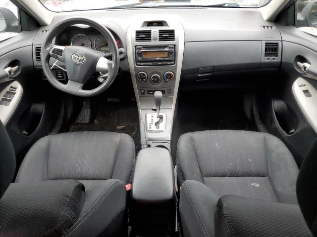 Photo 8 from auction – 2012 TOYOTA COROLLA BA with VIN 2T1BU4EEXCC787655
