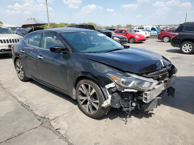 Photo 4 from auction – 2017 NISSAN MAXIMA 3.5 with VIN 1N4AA6AP2HC381155