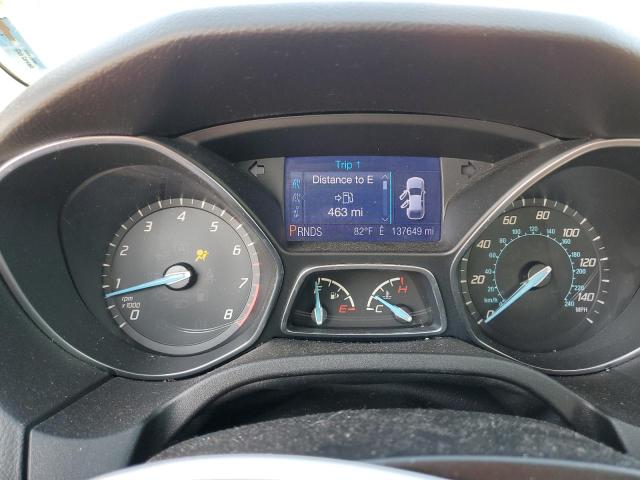 Photo 9 from auction – 2013 FORD FOCUS SE with VIN 1FADP3F2XDL253957