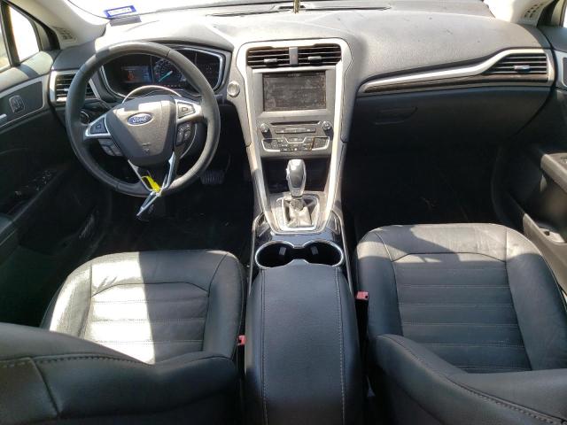 Photo 8 from auction – 2016 FORD FUSION SE with VIN 3FA6P0HD4GR143305