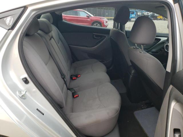 Photo 10 from auction – 2016 HYUNDAI ELANTRA SE with VIN 5NPDH4AEXGH664086