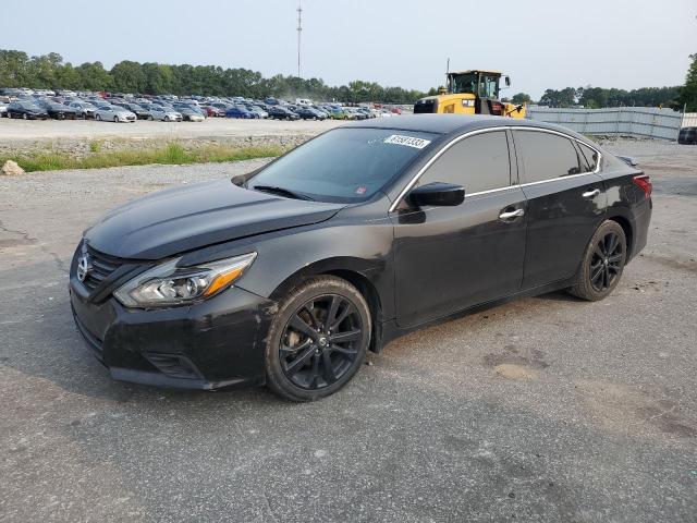 Photo 1 from auction – 2017 NISSAN ALTIMA 2.5 with VIN 1N4AL3AP1HN308825