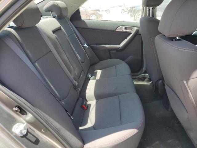 Photo 10 from auction – 2011 KIA FORTE SX with VIN KNAFW4A36B5422074