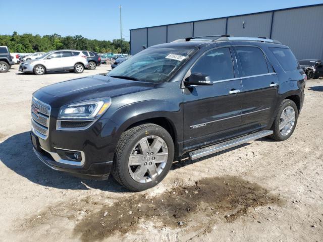 Foto 1 de la subasta – 2015 GMC ACADIA DEN con VIN 1GKKVTKDXFJ159689