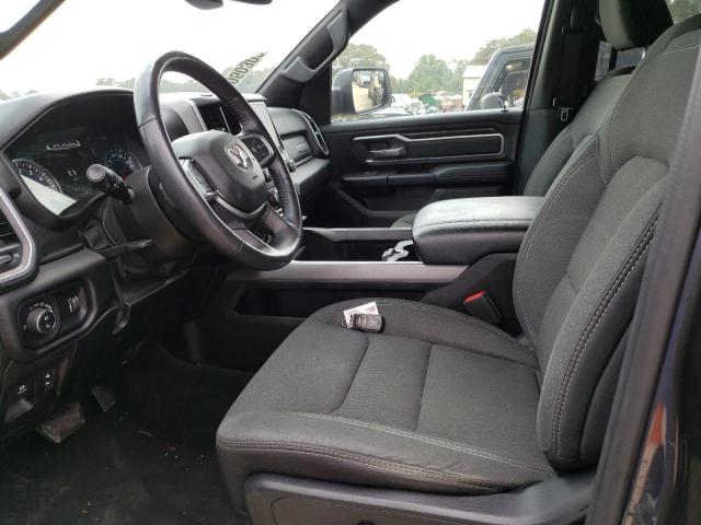 Photo 7 from auction – 2020 RAM 1500 BIG H with VIN 1C6SRFFT4LN323310