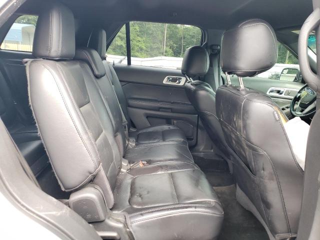 Photo 11 from auction – 2013 FORD EXPLORER X with VIN 1FM5K7D85DGA32895