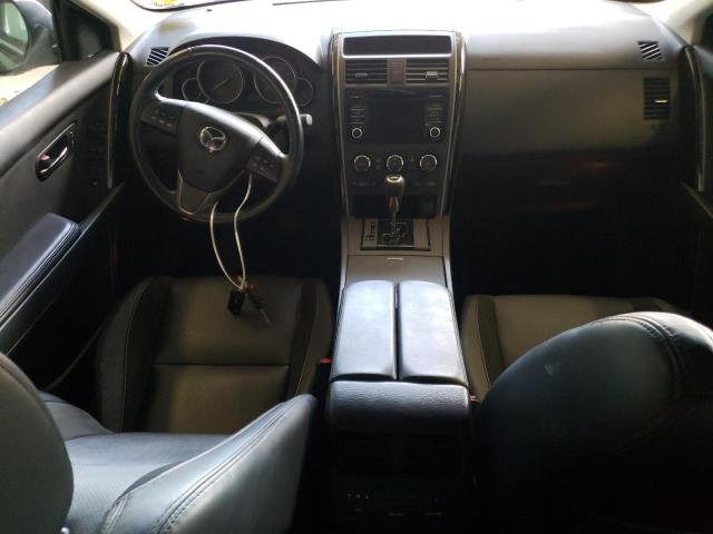 Photo 8 from auction – 2014 MAZDA CX-9 TOURI with VIN JM3TB3CV5E0446224