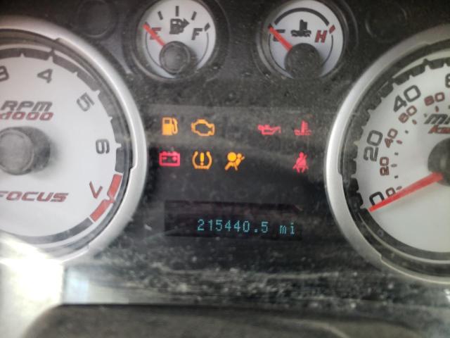 Photo 9 from auction – 2009 FORD FOCUS SEL with VIN 1FAHP37N89W235294