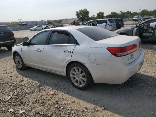 Photo 2 from auction – 2012 LINCOLN MKZ with VIN 3LNHL2GC2CR813622