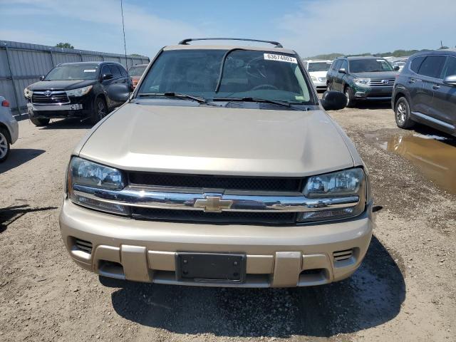 Photo 5 from auction – 2006 CHEVROLET TRAILBLAZE with VIN 1GNDT13S762210546