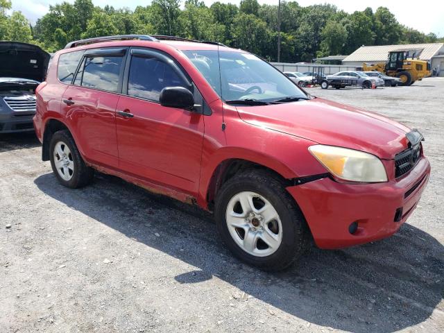 Photo 4 from auction – 2006 TOYOTA RAV4 with VIN JTMBK33V765002321