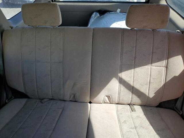 Photo 10 from auction – 2001 TOYOTA 4RUNNER SR with VIN JT3GN86R510185866