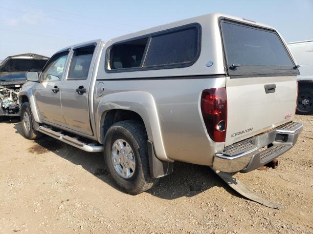 Photo 2 from auction – 2006 GMC CANYON with VIN 1GTDT136368185086