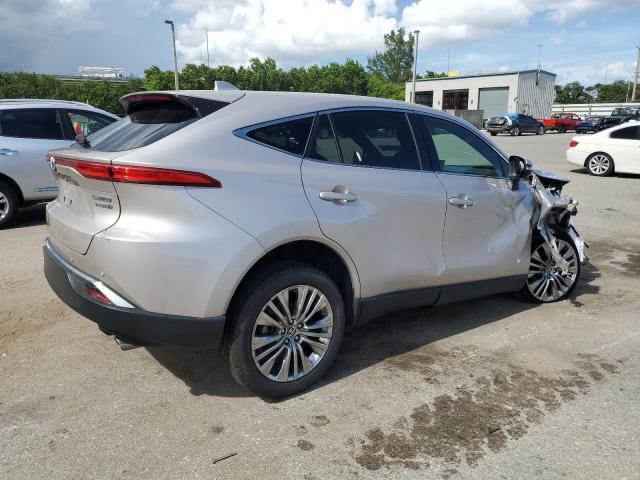 Photo 3 from auction – 2021 TOYOTA VENZA LE with VIN JTEAAAAH7MJ039658