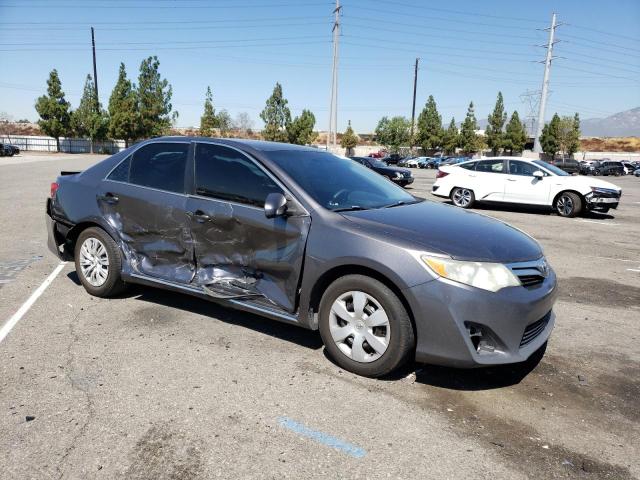 Photo 4 from auction – 2014 TOYOTA CAMRY L with VIN 4T4BF1FK9ER440502