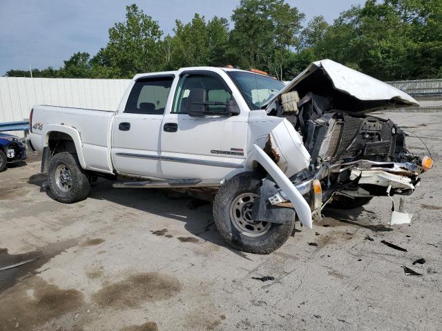 Photo 4 from auction – 2005 GMC SIERRA K25 with VIN 1GTHK23255F938957