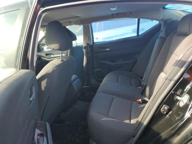 Photo 10 from auction – 2022 NISSAN ALTIMA SV with VIN 1N4BL4DV3NN337047