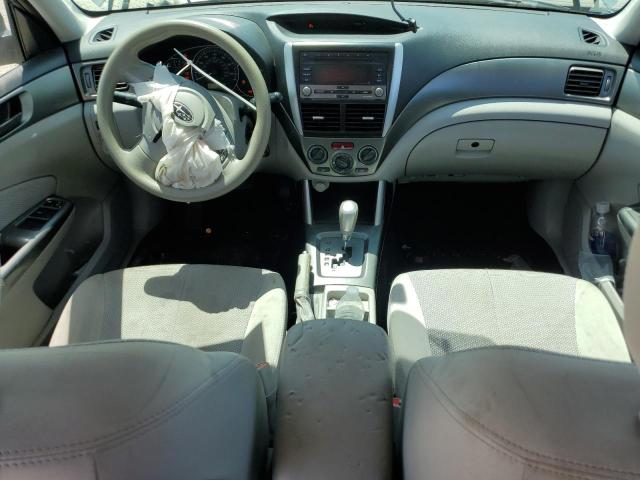 Photo 8 from auction – 2012 SUBARU FORESTER 2 with VIN JF2SHABC6CH425633