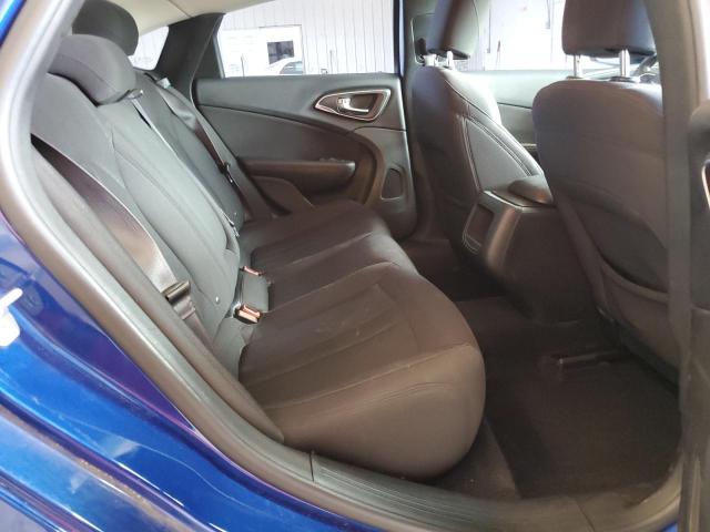 Photo 10 from auction – 2015 CHRYSLER 200 LIMITE with VIN 1C3CCCAB1FN609247