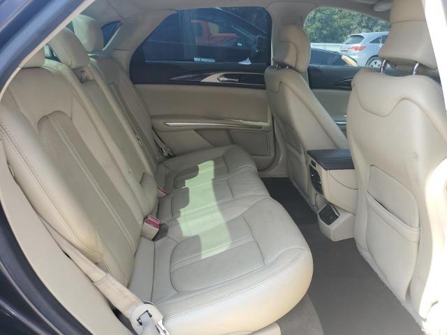 Photo 10 from auction – 2013 LINCOLN MKZ with VIN 3LN6L2GK7DR820565