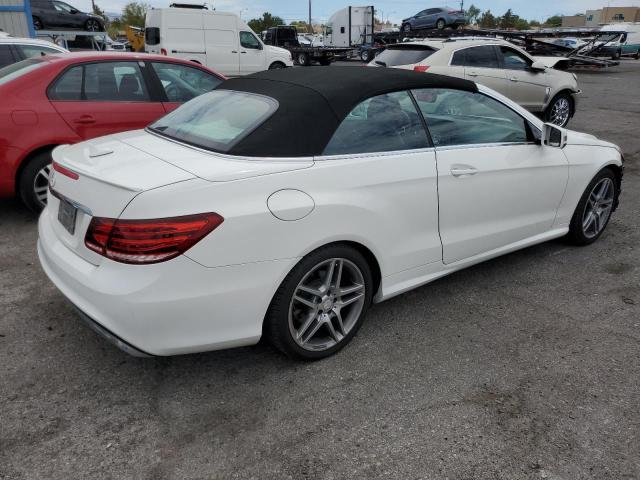 Photo 3 from auction – 2016 MERCEDES-BENZ E 400 with VIN WDDKK6FF9GF344506