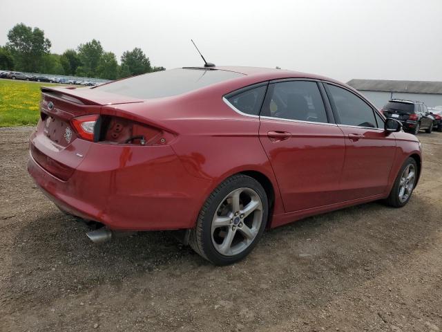 Photo 3 from auction – 2015 FORD FUSION SE with VIN 3FA6P0H77FR103101