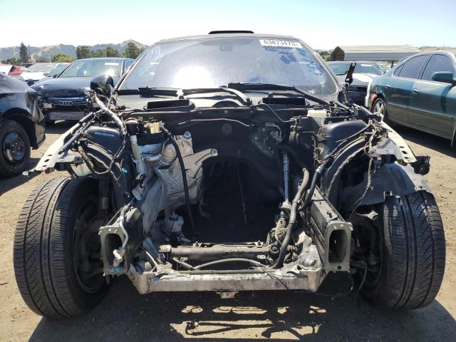 Photo 5 from auction – 2012 BMW 335 I with VIN WBADX7C55CE744663