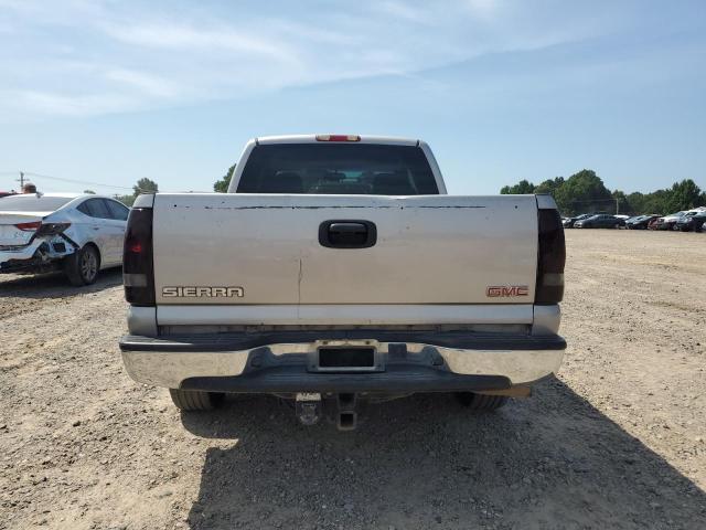 Photo 6 from auction – 2004 GMC NEW SIERRA with VIN 2GTEC19T241295581
