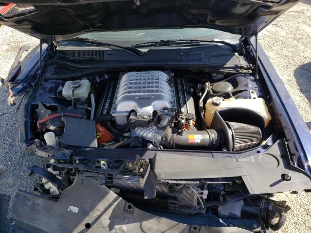 Photo 11 from auction – 2016 DODGE CHALLENGER with VIN 2C3CDZC90GH171471