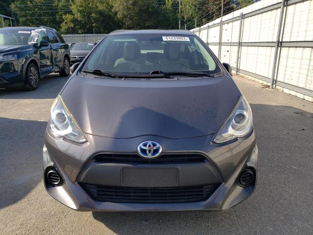 Photo 5 from auction – 2015 TOYOTA PRIUS C with VIN JTDKDTB32F1580425
