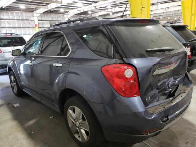 Photo 2 from auction – 2013 CHEVROLET EQUINOX LT with VIN 2GNALFEK1D6163172