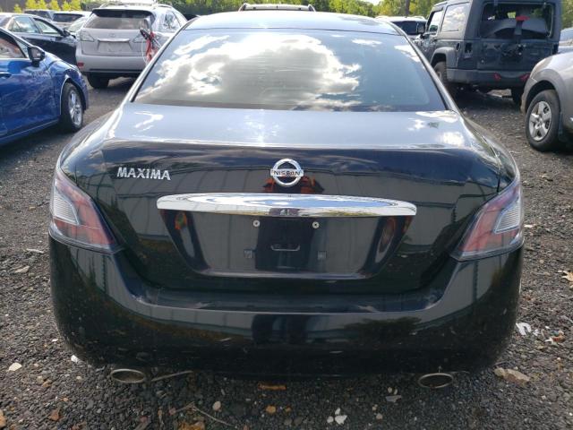 Photo 6 from auction – 2013 NISSAN MAXIMA S with VIN 1N4AA5AP4DC817282