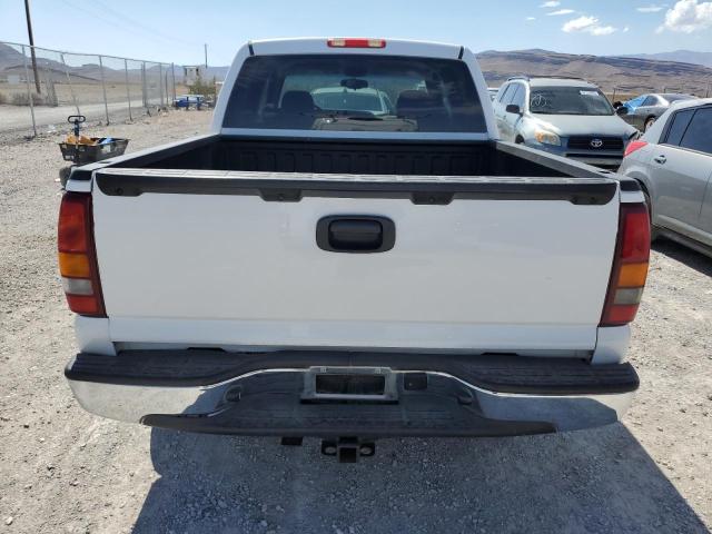 Photo 6 from auction – 2007 CHEVROLET SILVERADO with VIN 2GCEC13V471134132