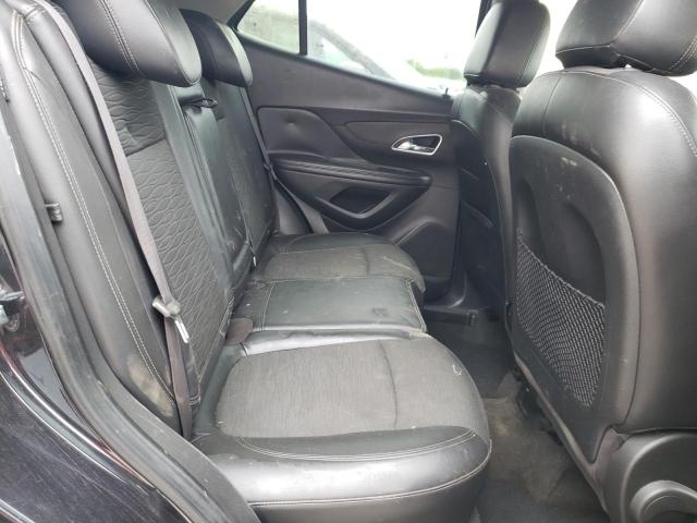 Photo 11 from auction – 2015 BUICK ENCORE with VIN KL4CJASB6FB268962
