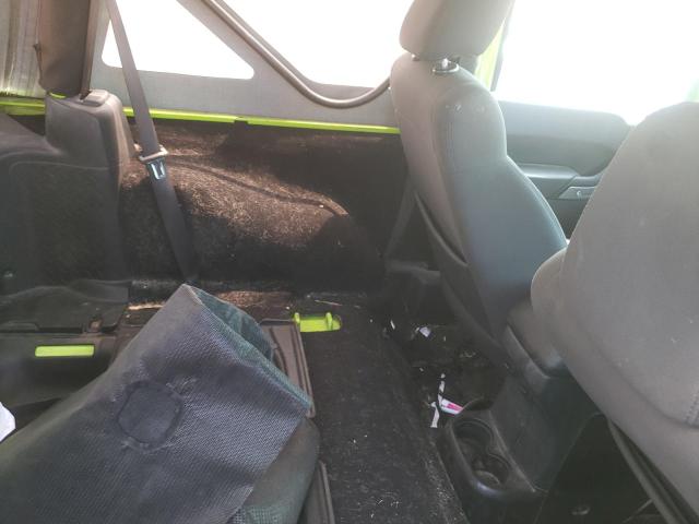 Photo 10 from auction – 2012 JEEP WRANGLER S with VIN 1C4AJWAG3CL236502