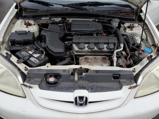 Photo 11 from auction – 2003 HONDA CIVIC EX with VIN 1HGEM22993L002545