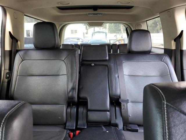Photo 10 from auction – 2015 FORD FLEX LIMIT with VIN 2FMHK6D86FBA00099