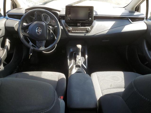 Photo 8 from auction – 2022 TOYOTA COROLLA LE with VIN 5YFEPMAE1NP295478