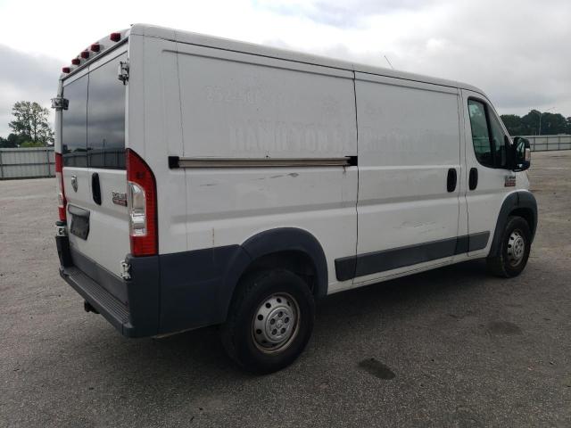 Photo 3 from auction – 2016 RAM PROMASTER with VIN 3C6TRVAG1GE122225