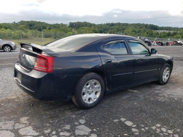 Photo 3 from auction – 2006 DODGE CHARGER SE with VIN 2B3KA43G36H260565
