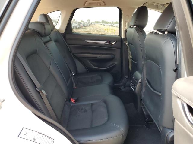 Photo 10 from auction – 2021 MAZDA CX-5 TOURI with VIN JM3KFACM8M1329158
