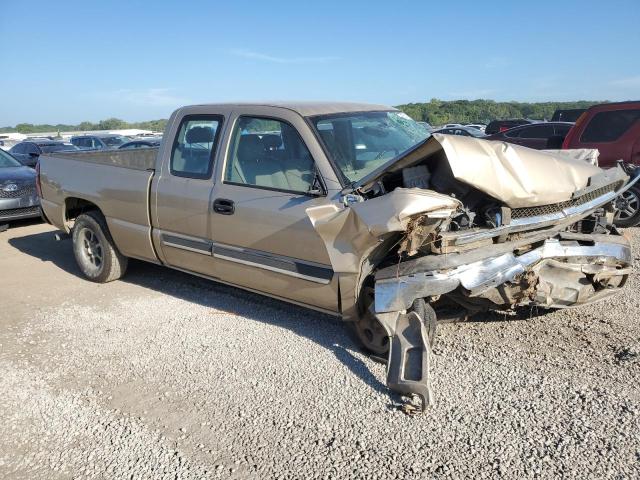 Photo 4 from auction – 2004 CHEVROLET SILVERADO with VIN 1GCEC19X04Z313683