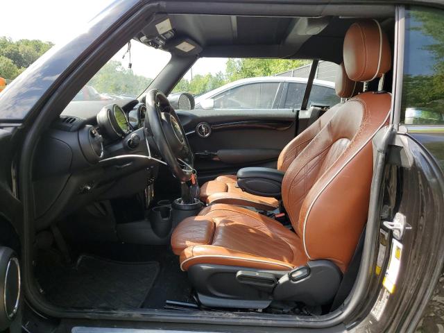 Photo 7 from auction – 2017 MINI COOPER S with VIN WMWWG9C36H3C82087