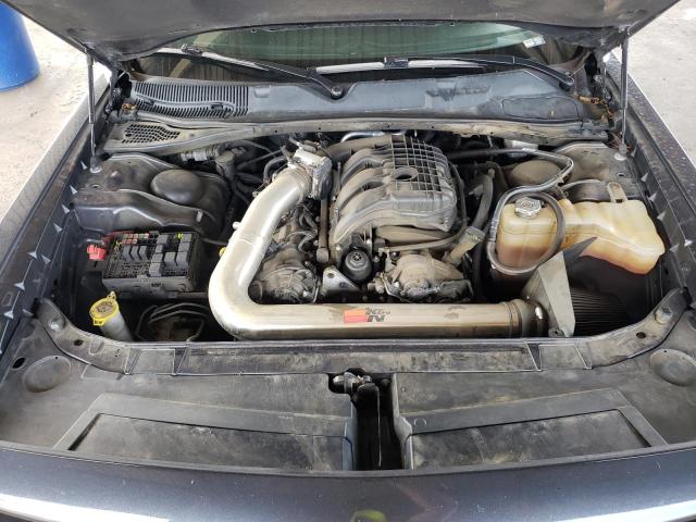Photo 11 from auction – 2019 DODGE CHALLENGER with VIN 2C3CDZAG1KH606640