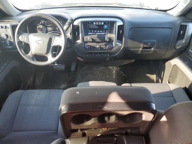 Photo 8 from auction – 2017 CHEVROLET SILVERADO with VIN 3GCUKREC3HG232778