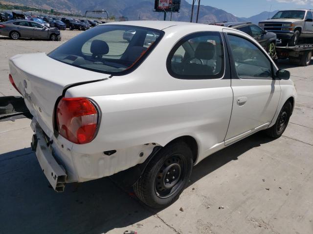 Снимка 3 от търг – 2002 TOYOTA ECHO с VIN JTDAT123520246022
