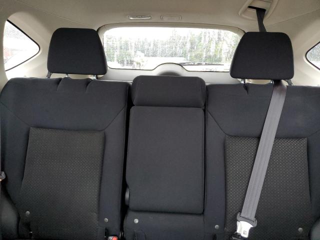 Photo 10 from auction – 2015 HONDA CR-V EX with VIN 2HKRM4H51FH620483