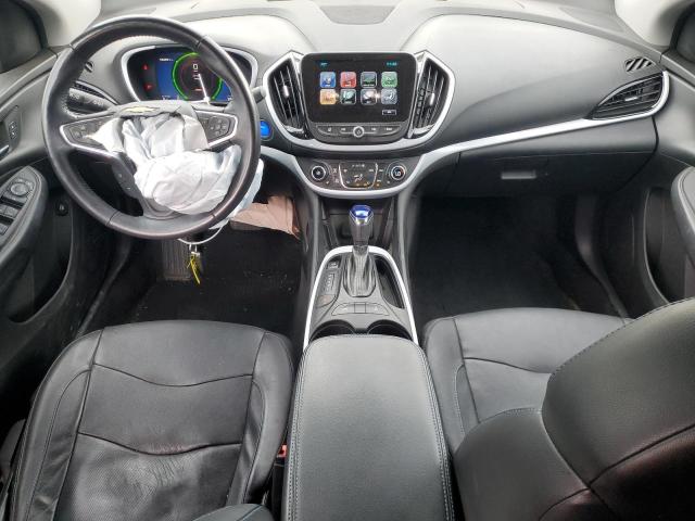Photo 8 from auction – 2017 CHEVROLET VOLT LT with VIN 1G1RC6S52HU106165