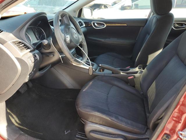 صورة رقم 7 من المزاد - 2016 NISSAN SENTRA S مع VIN 3N1AB7AP1GL644111